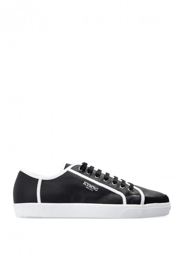 Iceberg ‘Vesuvio’ sneakers